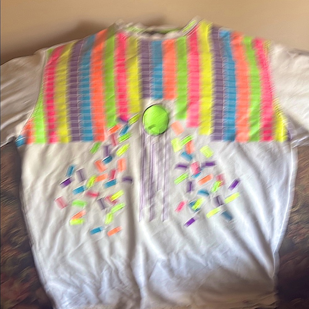 COOGI men’s t-shirt